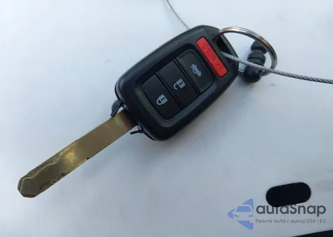 2013 Honda Accord Lx from USA, damaged, VIN 1HGCR2F32DA110730